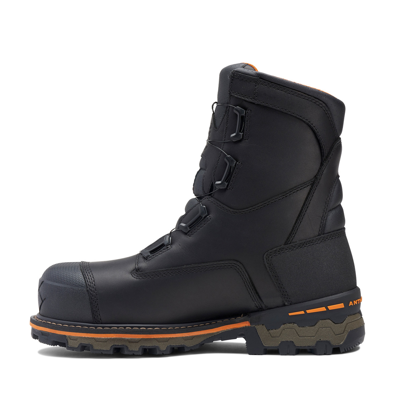 Timberland Boondock BOA #A67B3 Men's 8